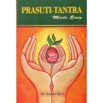 Prasuti-Tantra : Made Easy (PB)